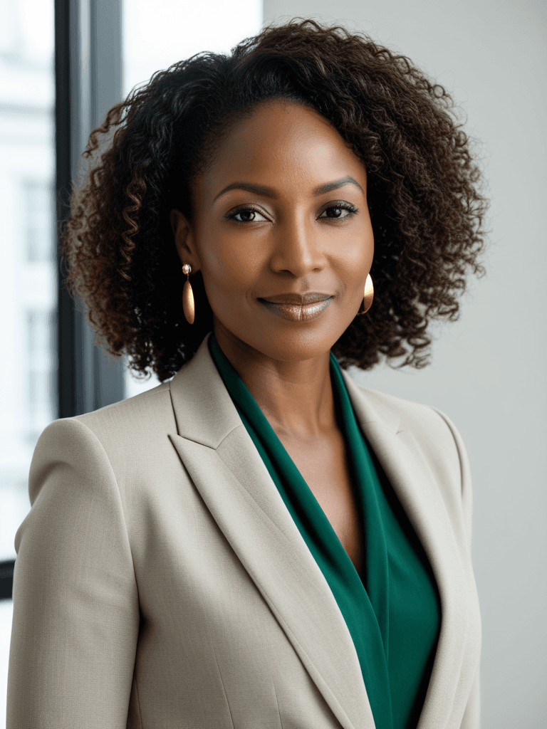 Amara Okonkwo