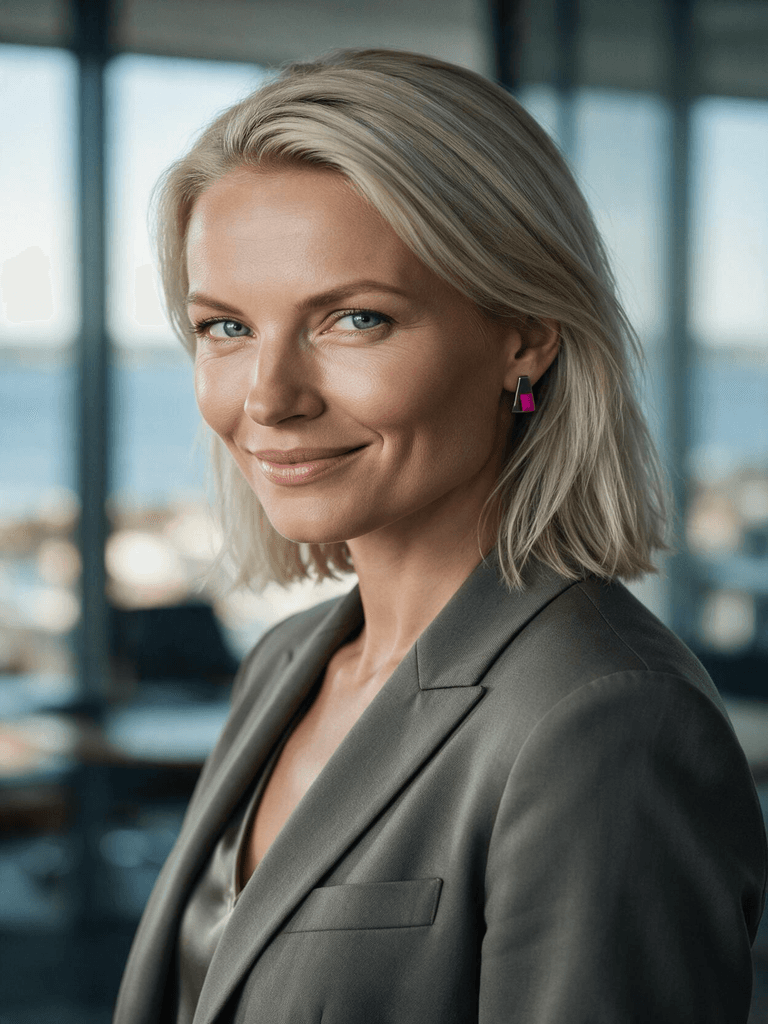 Runa Halvorsen